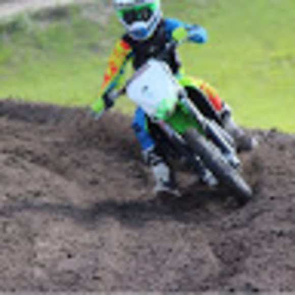 Meet your Posher, Blake - Picture 1 of 1